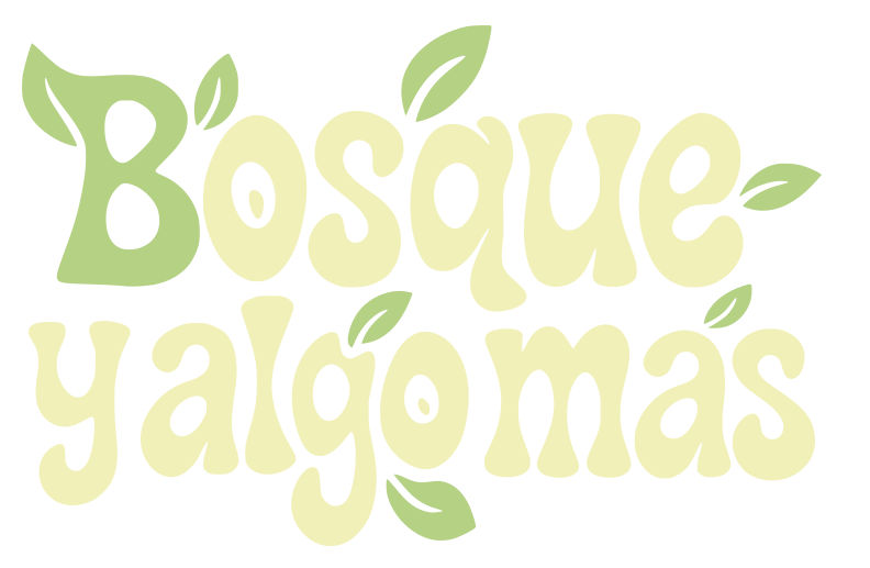 Bosque y algo más